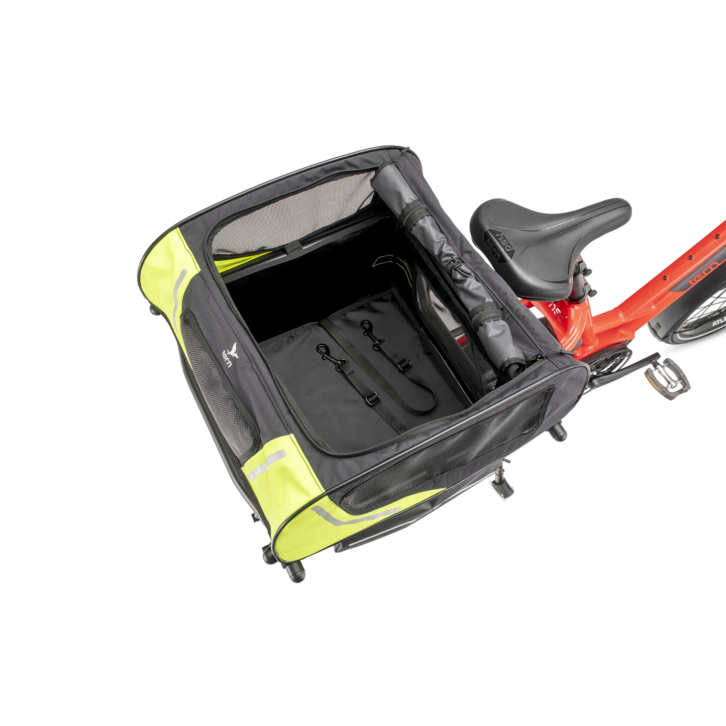 Tern HSD Accessory Dog Roof Mini (Requires Soft Crate Mini)