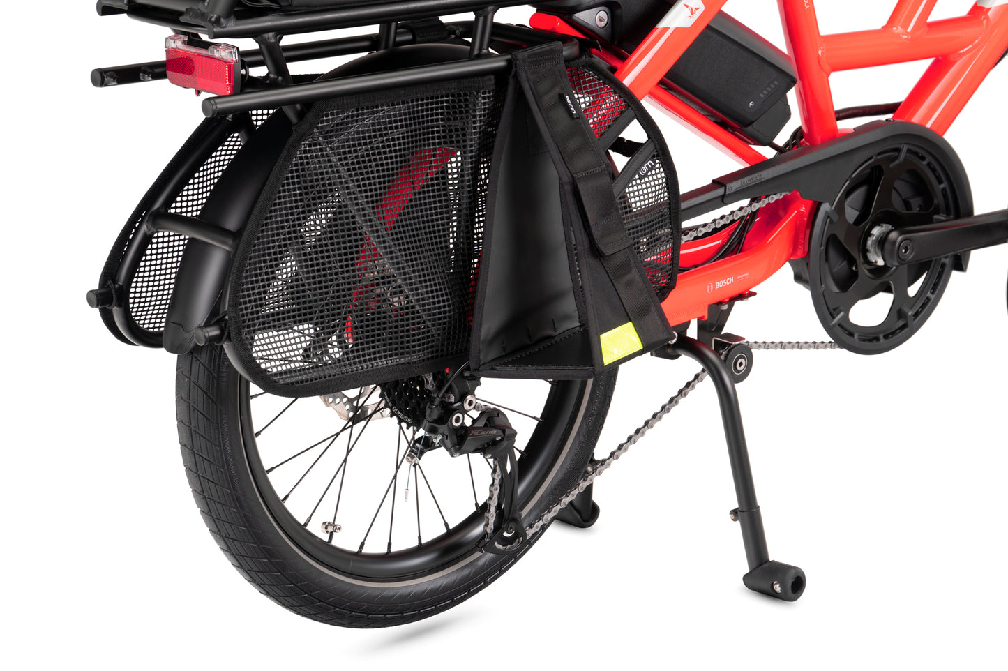 Tern Quick Haul Short Haul Sidekick Stirrups