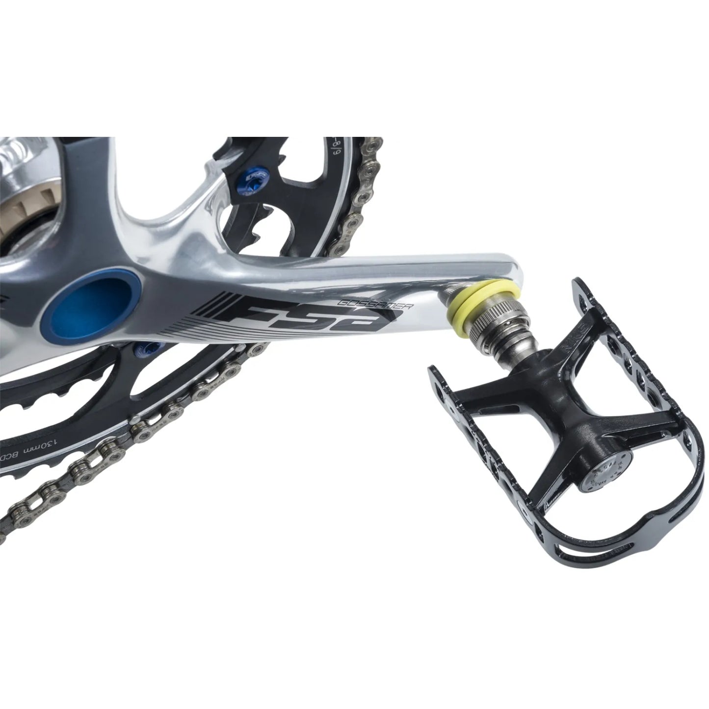 Tern Pedals Folding MKS UB-Lite EZY