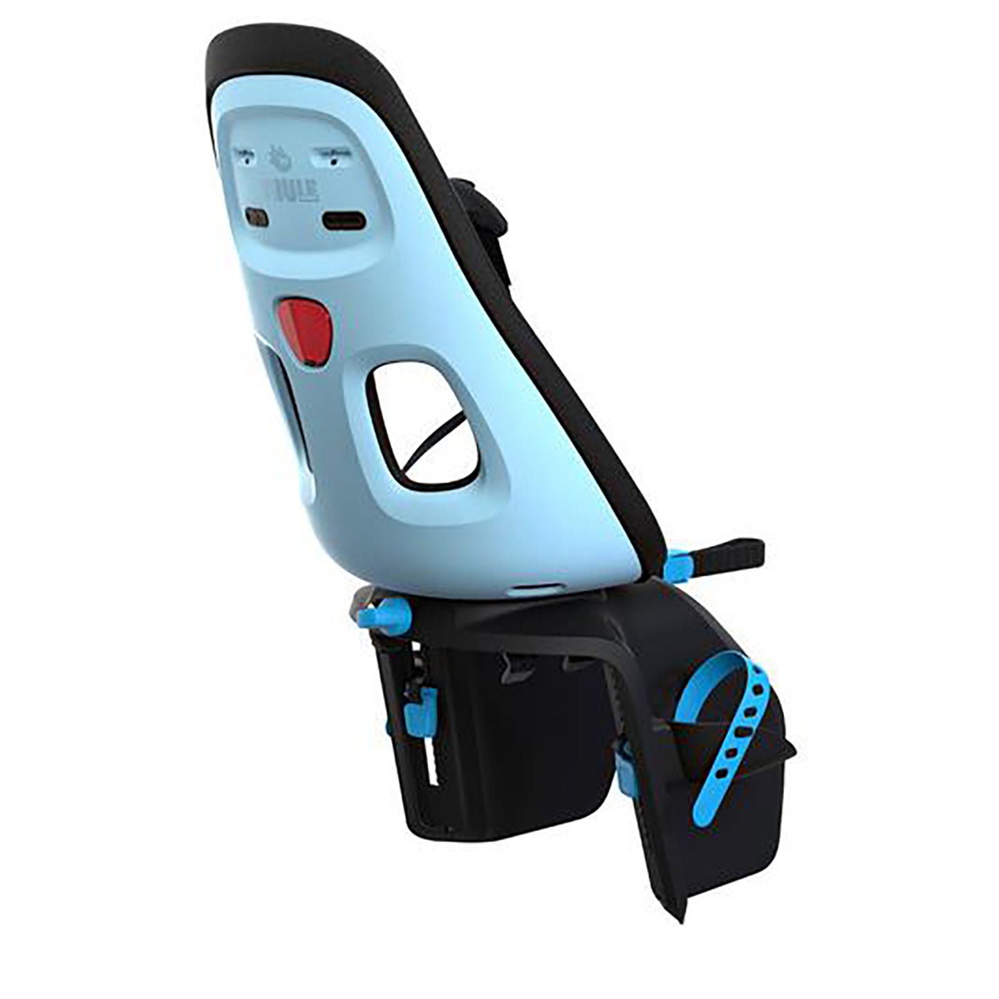 Thule Yepp Nexxt Maxi Rear Child Seat