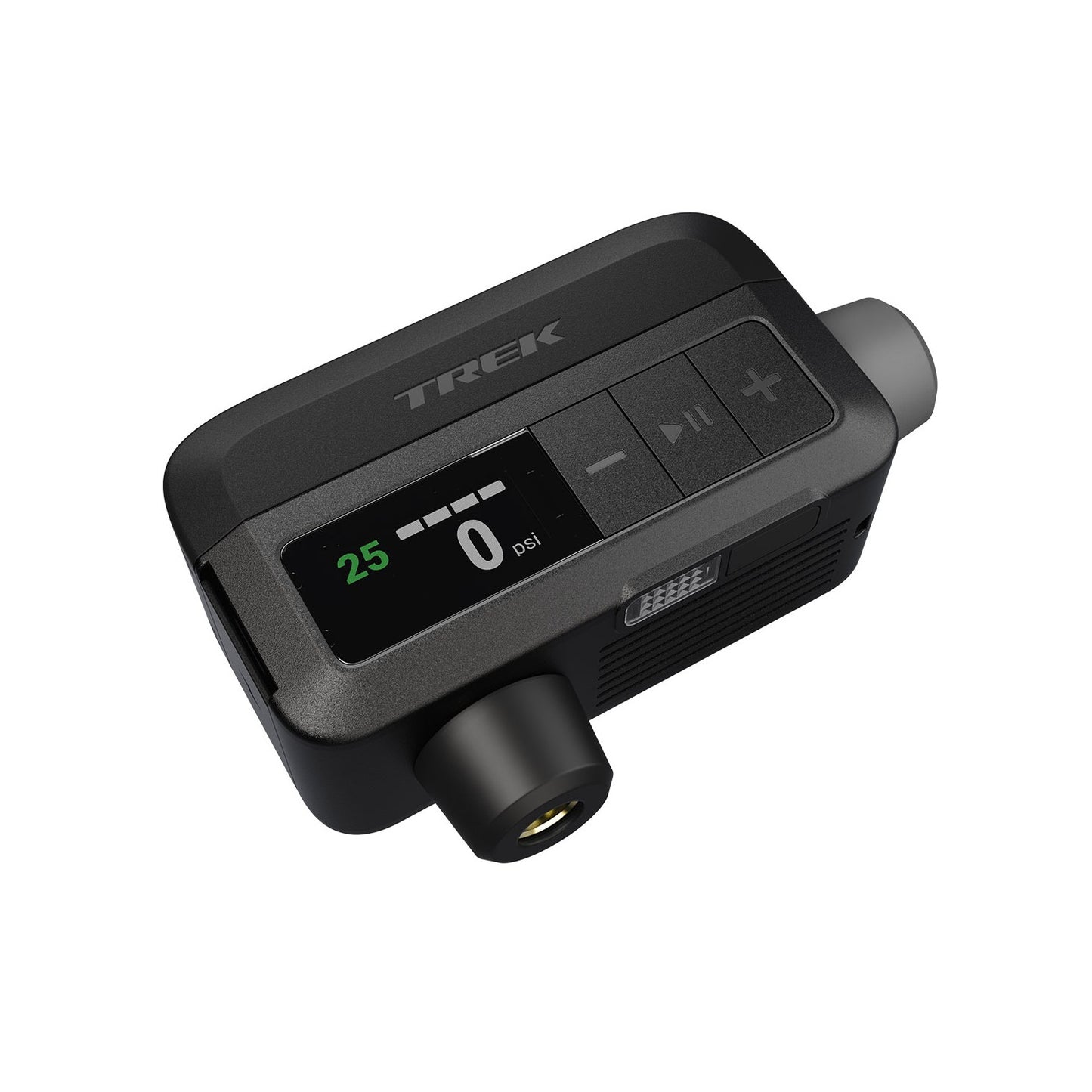 Trek Air Rush Mini Electric Pump