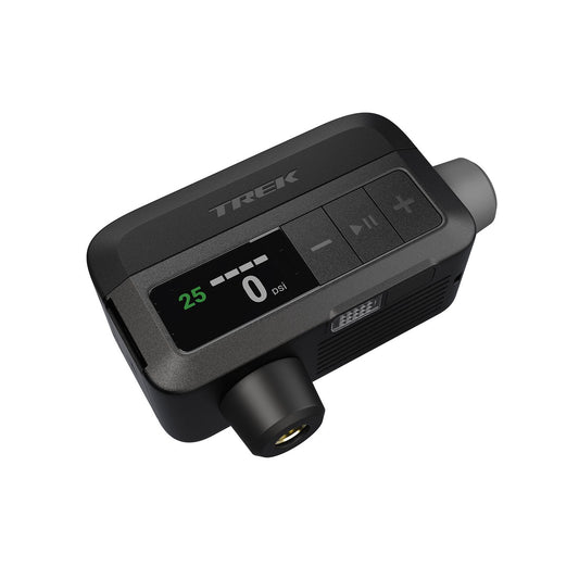 Trek Air Rush Mini Electric Pump