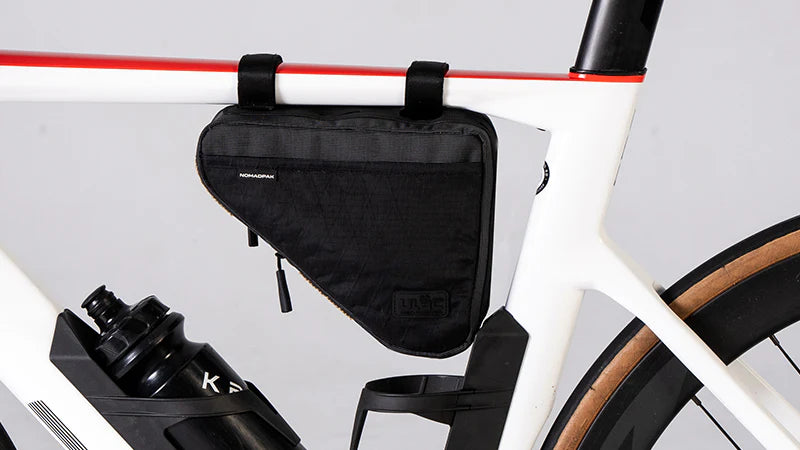 ULAC Frame Bag Neo Porter Nomadpak Touring Z 1.7L