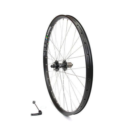 Front Wheel 27.5" Disc