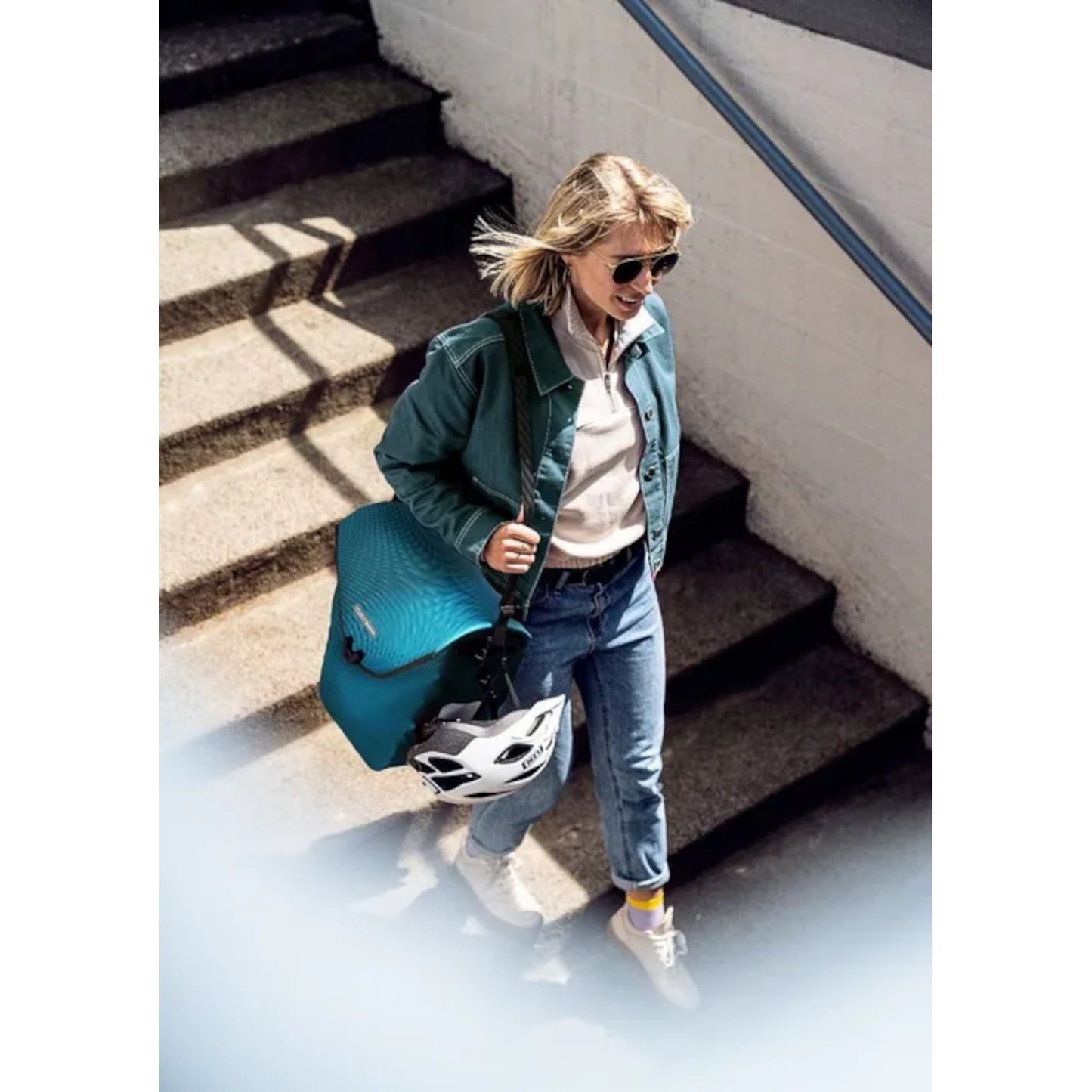 Ortlieb Velo Shopper