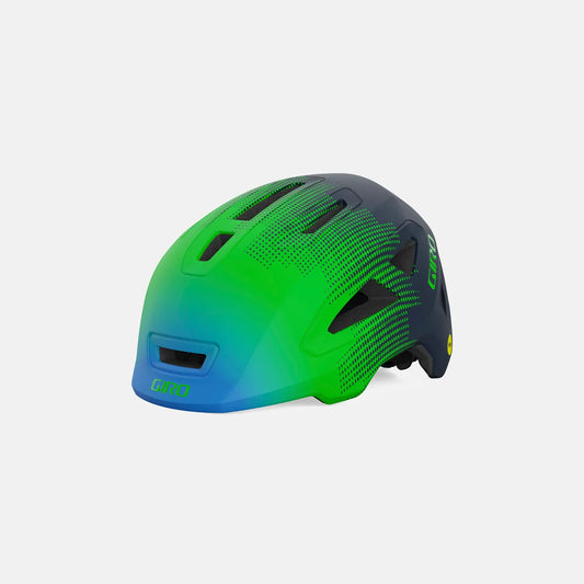 Giro Scamp II - kids helmet