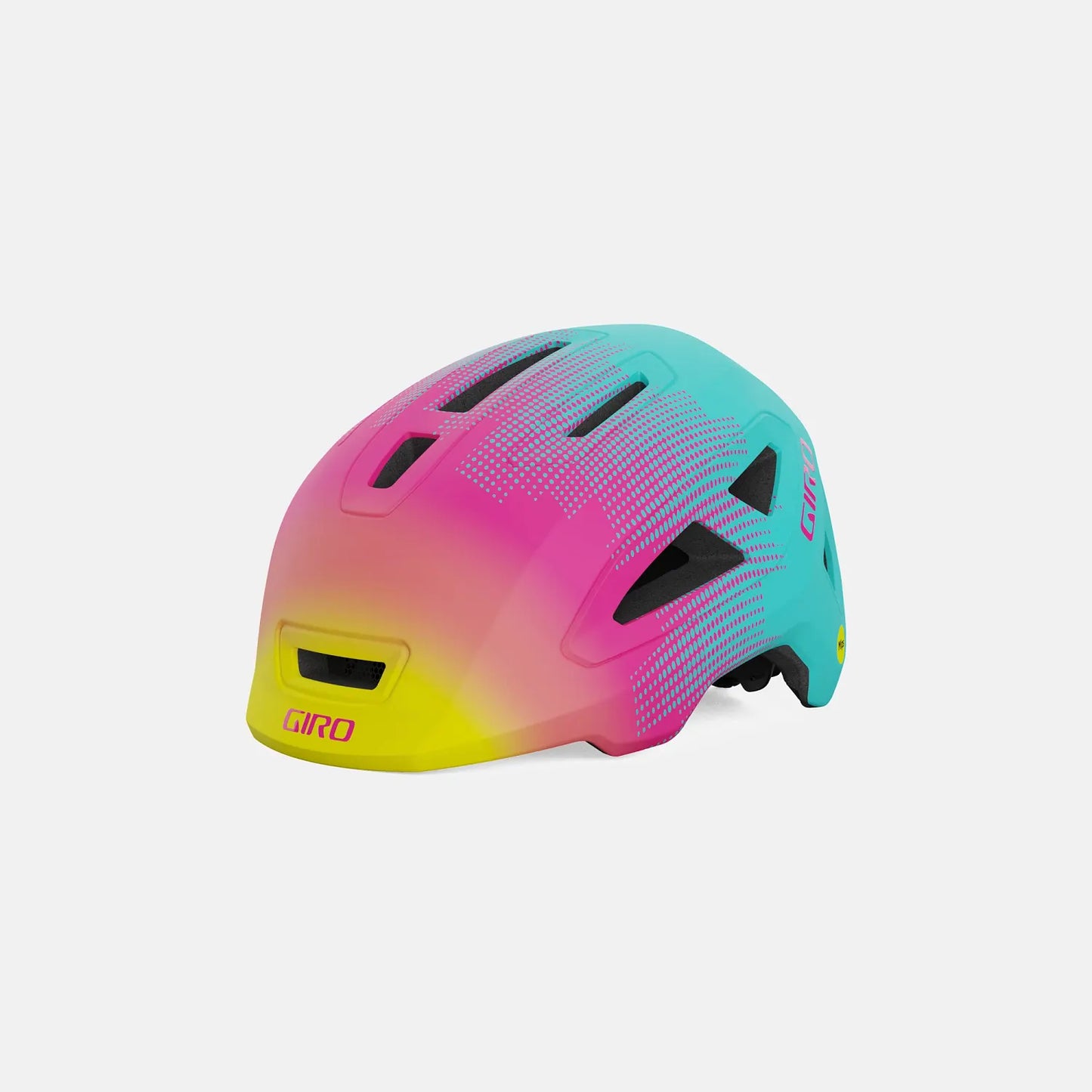 Giro Scamp II - kids helmet
