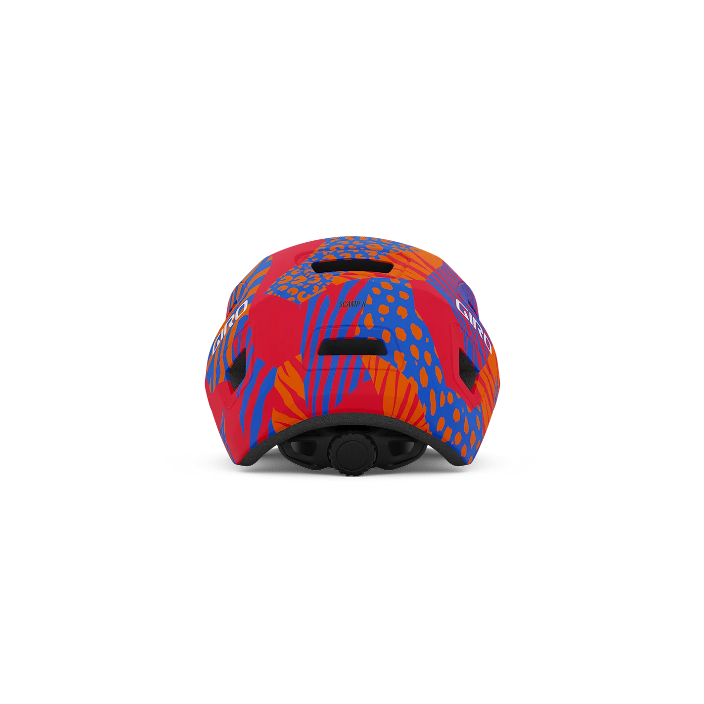 Giro Scamp II - kids helmet