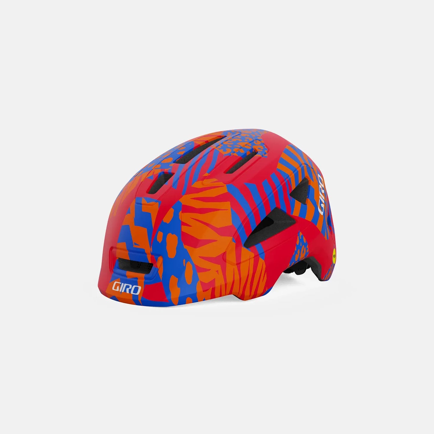 Giro Scamp II - kids helmet